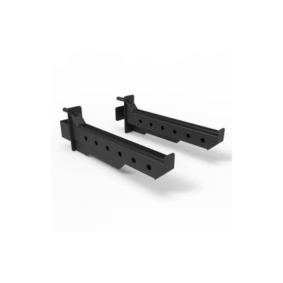 Safety Spotter Arms - 55 - Series 700 / Notablagen