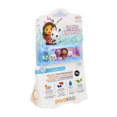 Armband Junior Universal Gabby Family