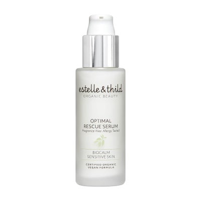 Care - Optimal Rescue Serum