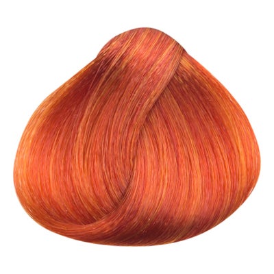 Permanent Colour Cream Haarfarbe 8.44 Intense Copper Light Blonde