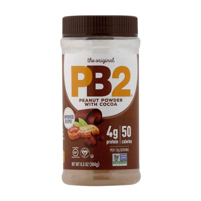 PB2 Peanut Powder Cocoa