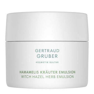 Hamamelis Kräuter Emulsion