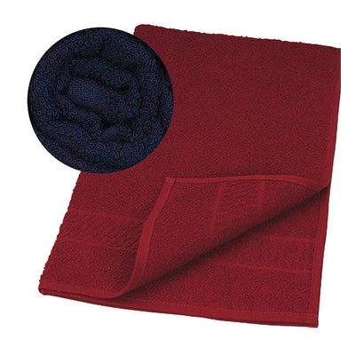 Kabinett-Handtuch indigo