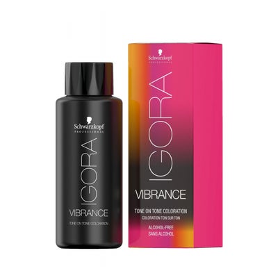 Igora Vibrance - 6-0 Blond Foncé