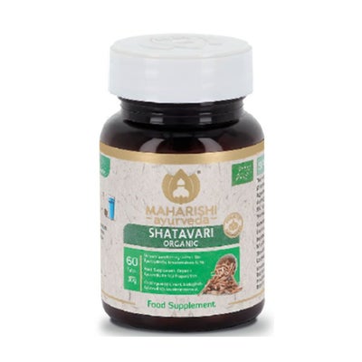 Shatavari Tabletten