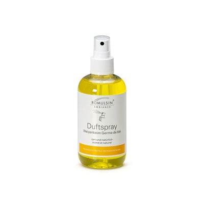 Duftspray Weizenkeim mit Zerstäuber Duftspray Weizenkeim mit Zerstäuber