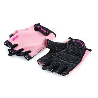 Trainingshandschuhe pink, 22x14cm 1 Paar Grösse S Trainingshandschuhe pink, 22x14cm 1 Paar Grösse S