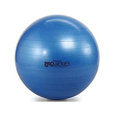 Pro Series SCP Gymnastikball blau 75cm