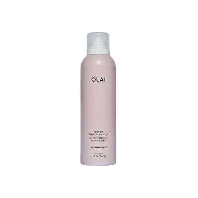 Super Dry Shampoo Melrose Place