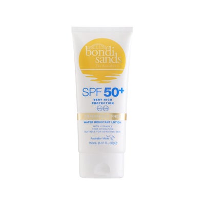 Spf 50+ Everyday Body Lotion