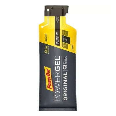 PowerGel Original - Espresso PowerGel Original - Espresso