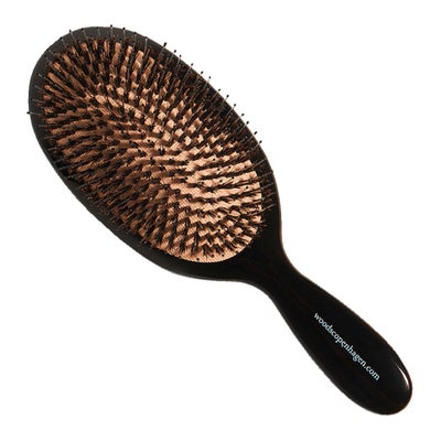 VOLUMIZING BRUSH VOLUMIZING BRUSH