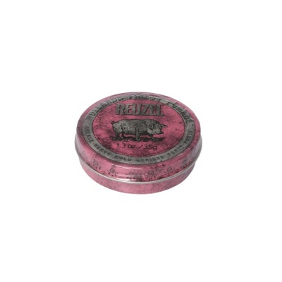 Pink Heavy Grease Pomade