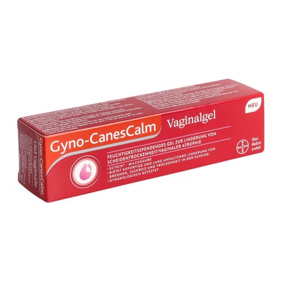 Vaginalgel