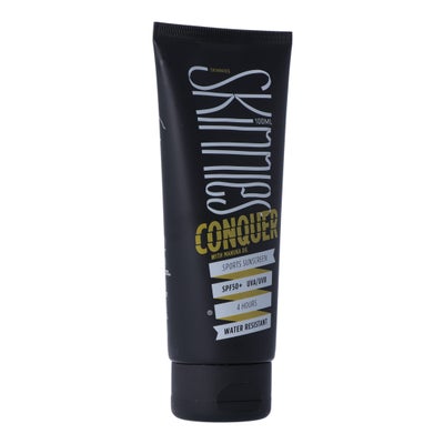 Gel Solaire Conquer SPF50