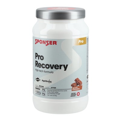 Shake protéiné Pro Recovery Drink Chocolat