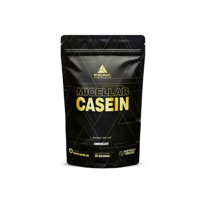 Micellar Casein Protein, Chocolate