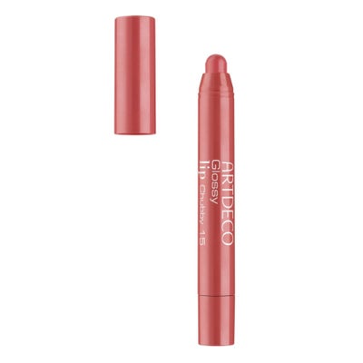 Glossy Lip Chubby 15 LA Lifestyle