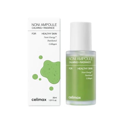 Ampoule Noni Calming + Radiance