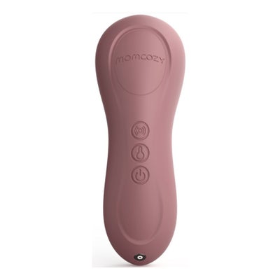 Masseur de lactation chauffant & vibrant