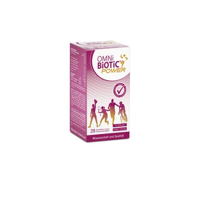 Power 28 x 1.6 g poudre Power 28 x 1.6 g poudre