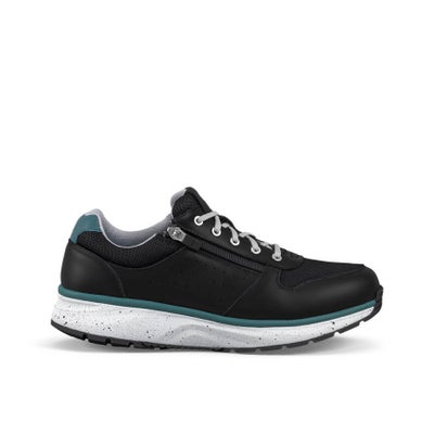 Dynamo Zip Black III Men 43, 1 Paar Dynamo Zip Black III Men 43, 1 Paar