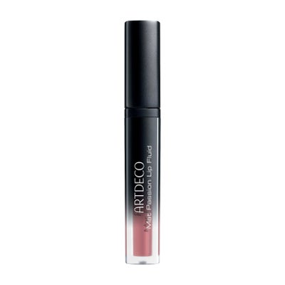 Lip Fluid - Matt Passion 25 So Mauve