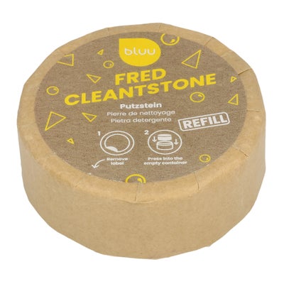 Fred Cleantstone Putzstein refill