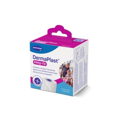 easy-rip 4cmx4m weiss