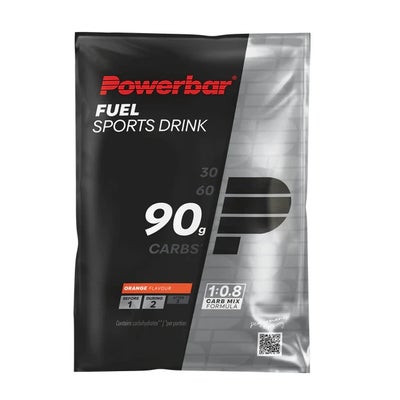 Fuel Drink 90 - Orange