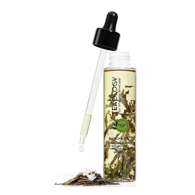 Bancha Oil Bancha Oil