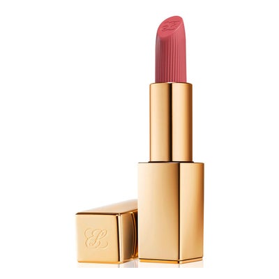 Pure Color Emerald Lipstick Crème Make You Blush