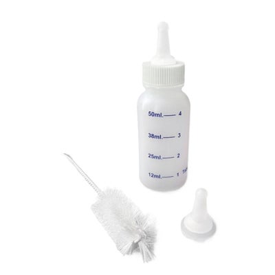 CVet Nursing Kit für Kätzchen und Welpen