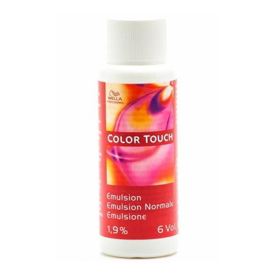 Professionals Color Touch Émulsion Intensive - 1.9 % 6 Vol.