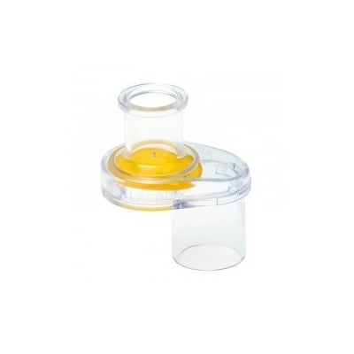 Soupape à usage unique pour masque de poche Laerdal