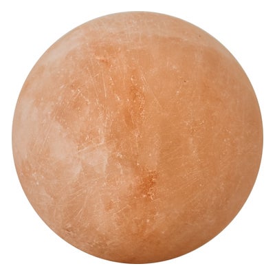 YU BEAUTY - Salzball Aus Himalaya-salz