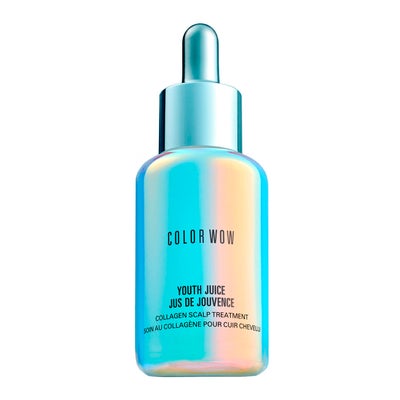 Youth Juice Collagen Scalp Treatment
