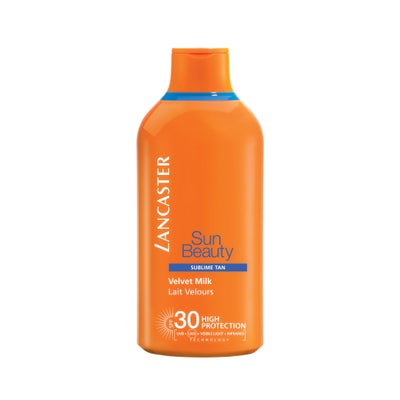 Sun Beauty Body Milk SPF30 Sun Beauty Body Milk SPF30