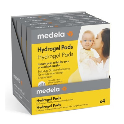 Hydrogel Pads