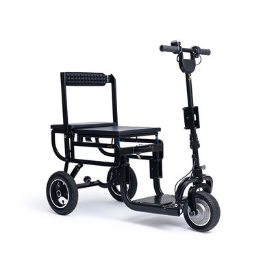 eFoldi Mini Scooter Lite