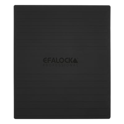 eNOBILE Hitzeschutzmatte 32 x 27 cm schwarz