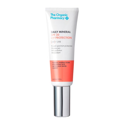 Daily Mineral UV Protection SPF 30