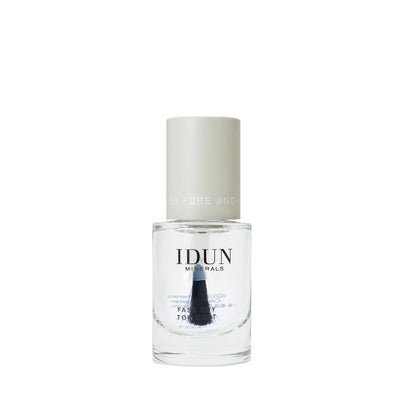Nail Polish Brilliant