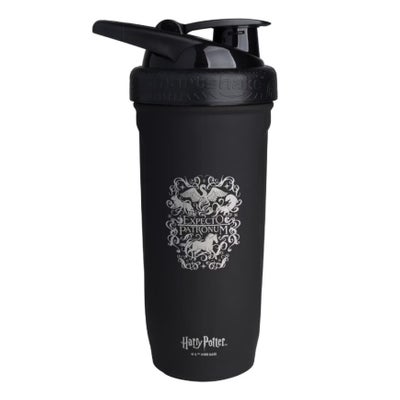Reforce Stainless Steel, Harry Potter 900ml, Expecto Patronum