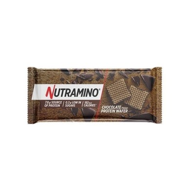 Protein Wafer Chocola