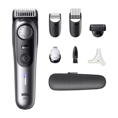 Series - 9 Beard Trimmer BT9520