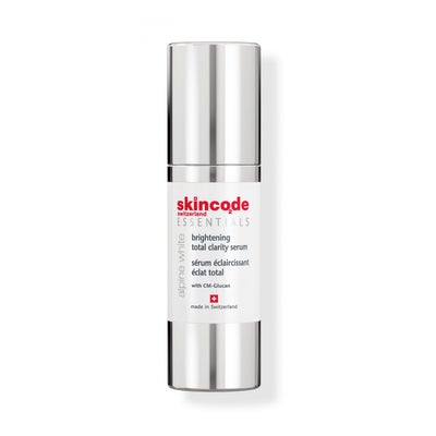 Essentials Alpine White - Brightness Total Clarity Serum