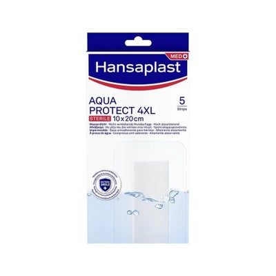 Aqua Protect, 4XL