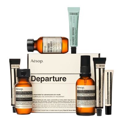 Departure Travel Kit