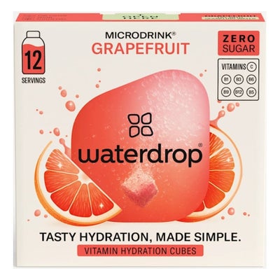 Microdrink Grapefruit